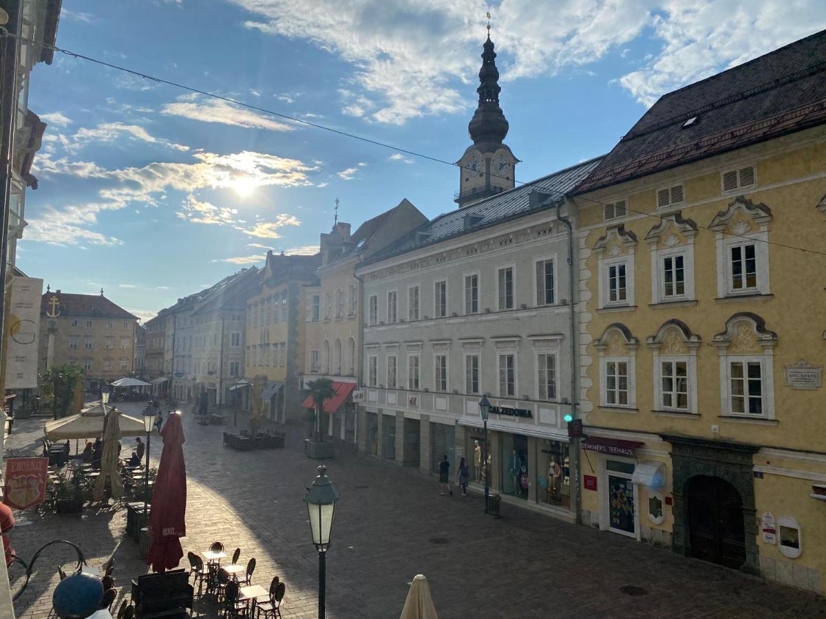 Feworld - Big Living - Center Klagenfurt *