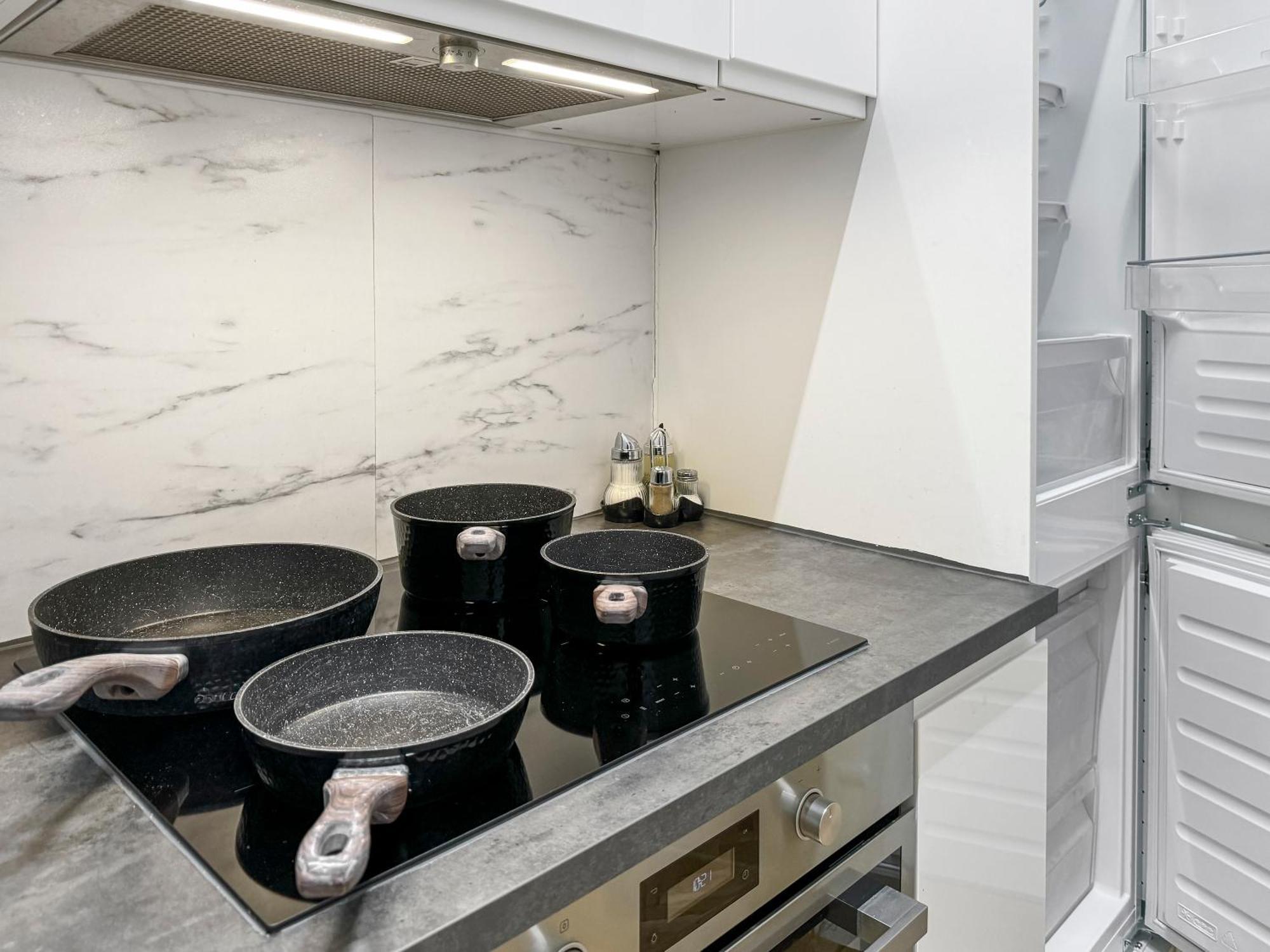 Apartamento Feworld - Big Living - Center Klagenfurt Klagenfurt am Woerthersee