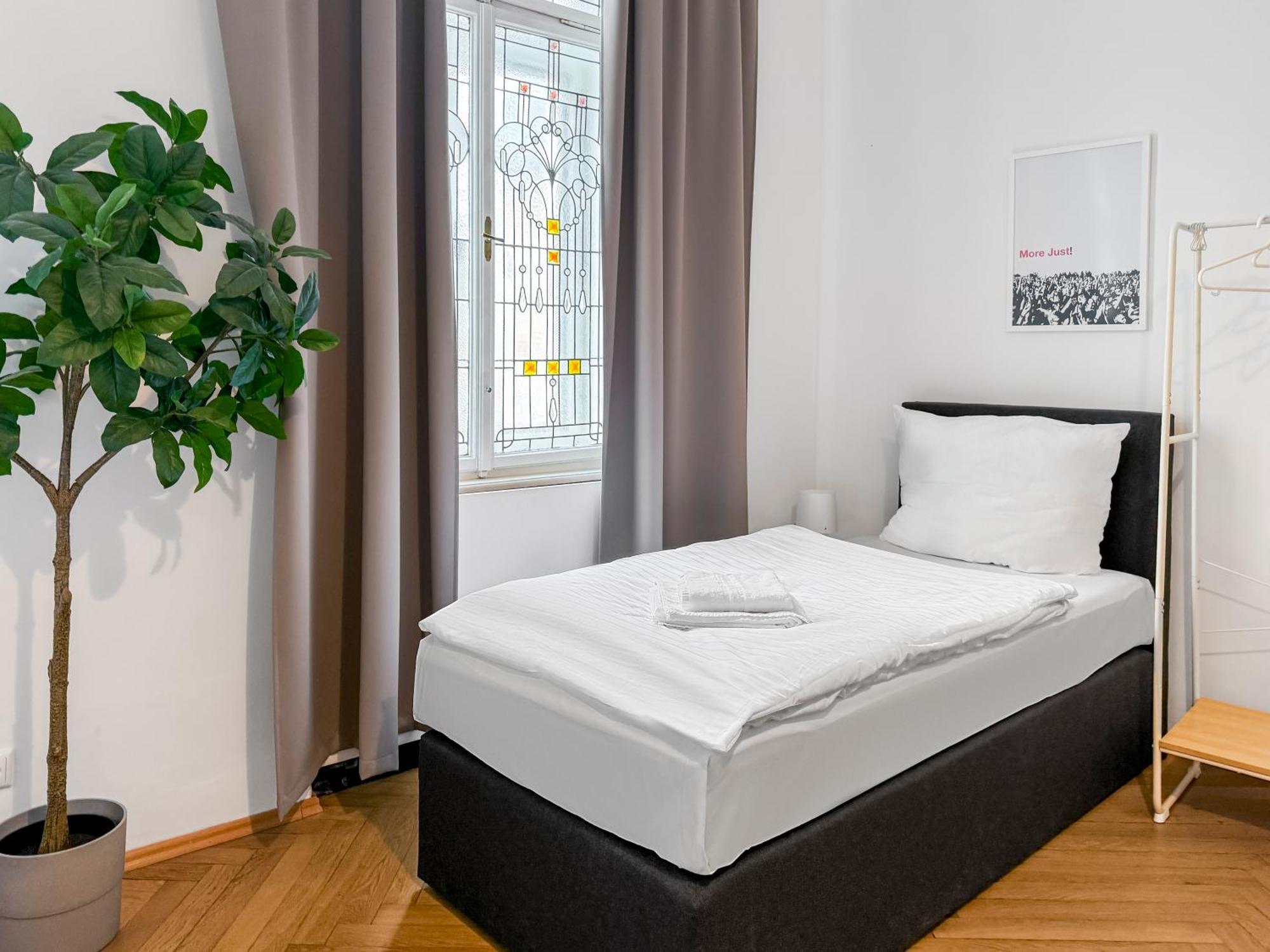 Apartamento Feworld - Big Living - Center Klagenfurt