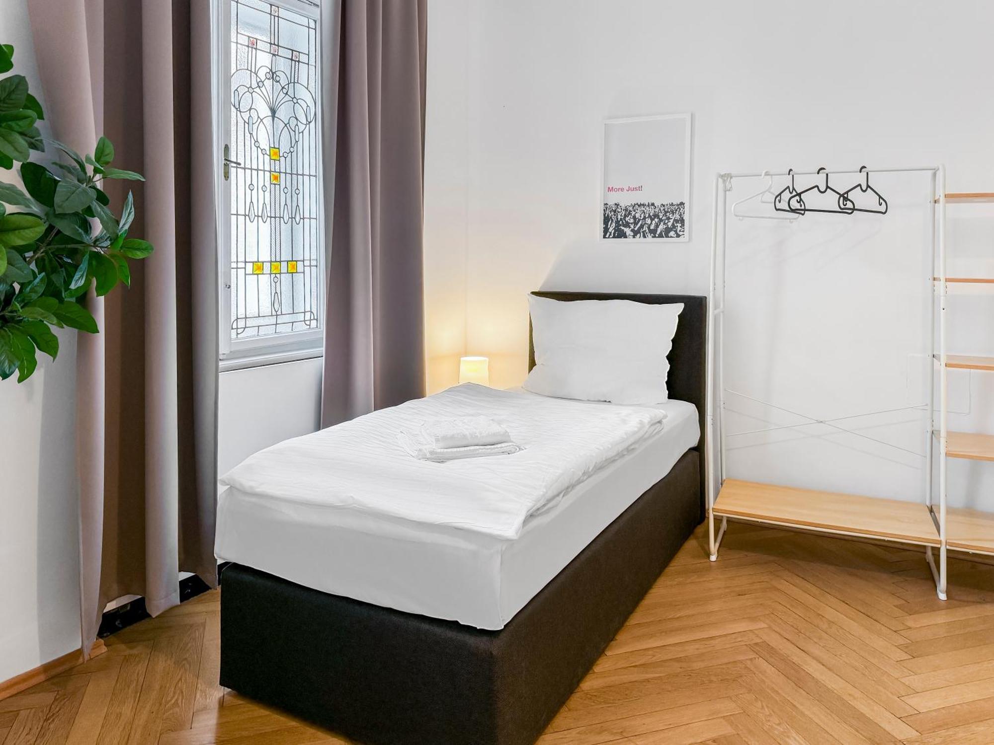 Feworld - Big Living - Center Klagenfurt Apartamento