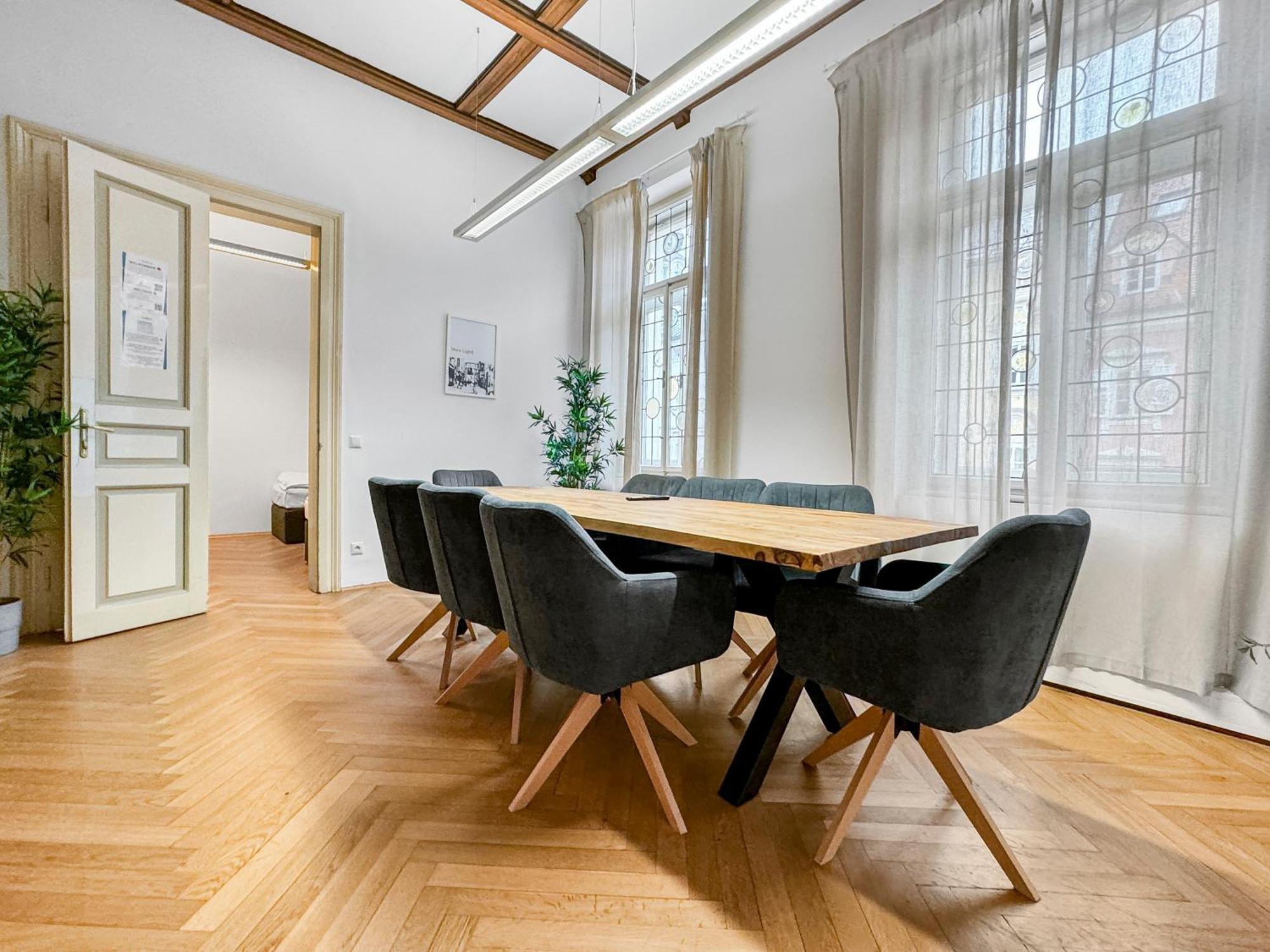 Feworld - Big Living - Center Klagenfurt Klagenfurt am Woerthersee