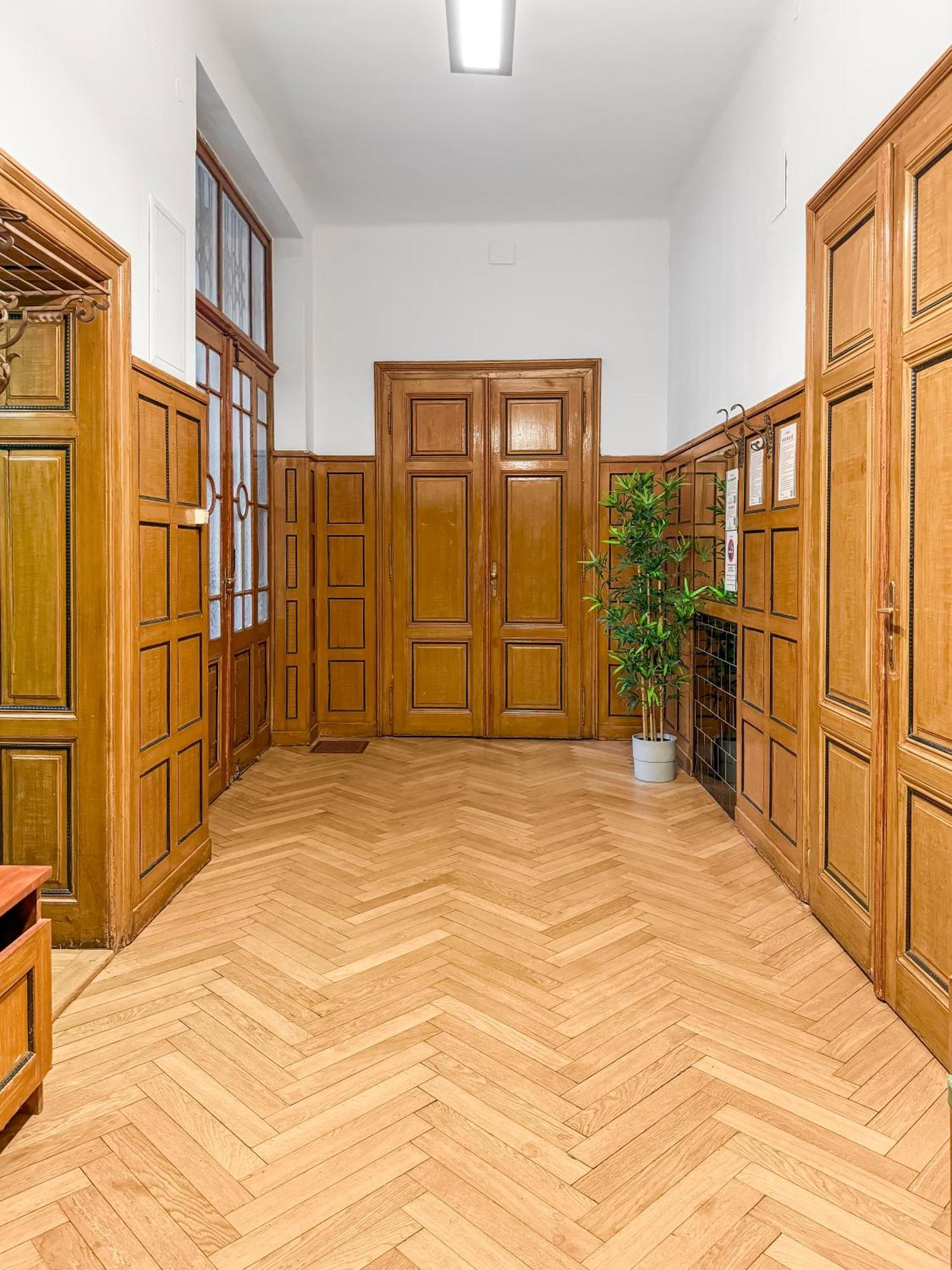 Apartamento Feworld - Big Living - Center Klagenfurt *