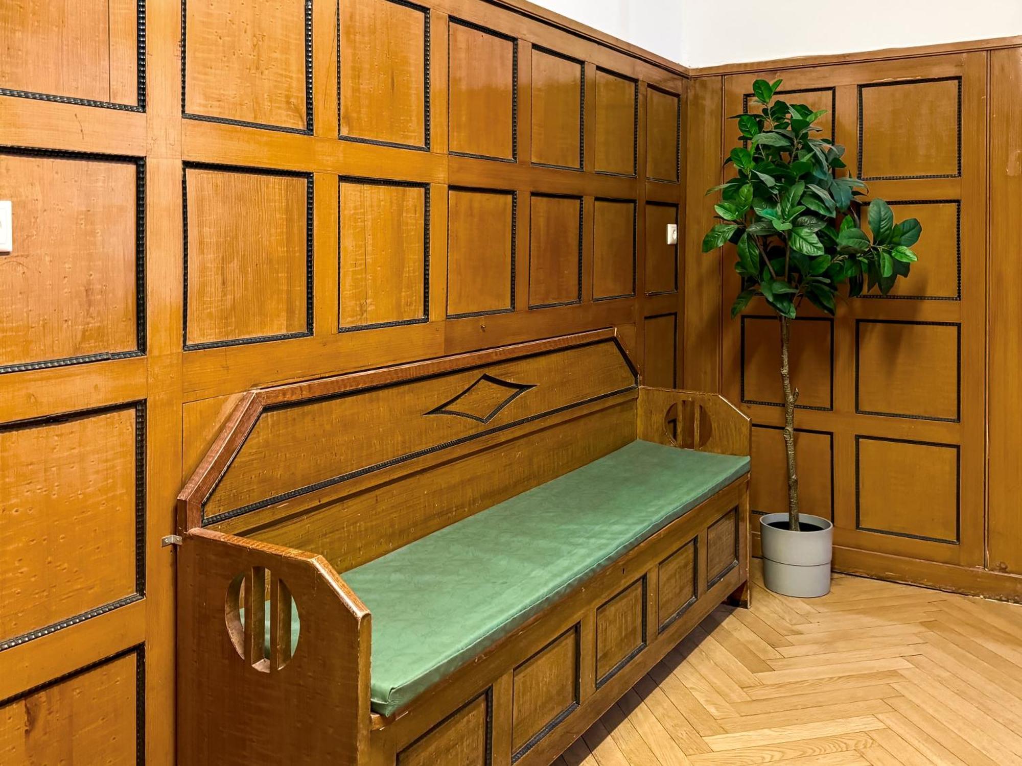 Apartamento Feworld - Big Living - Center Klagenfurt Klagenfurt am Woerthersee